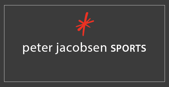 Peter Jacobsen Sports